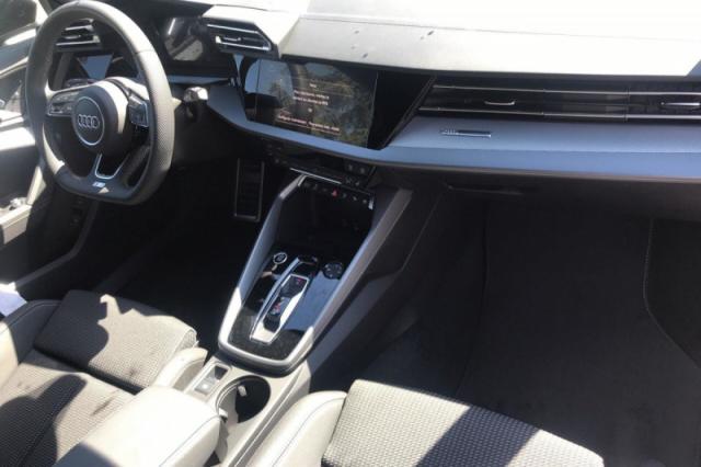 Audi A3 image 7