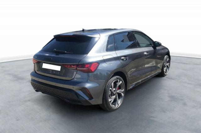 Audi A3 image 2