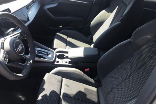 Audi A3 image 4
