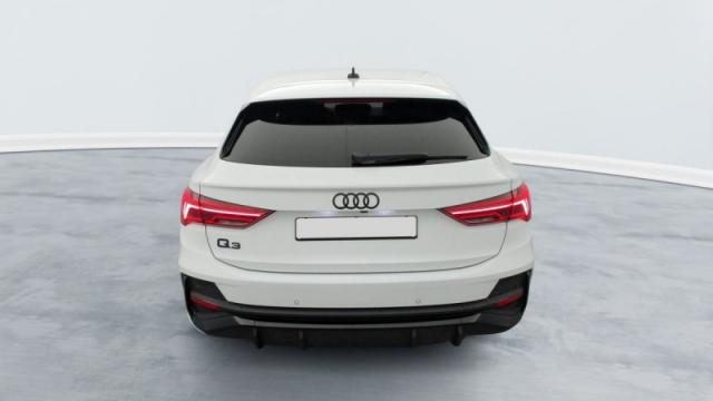 Audi Q3 Sportback image 1