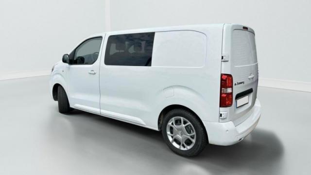 Citroen Jumpy image 5