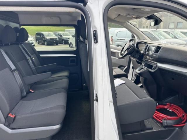 Citroen Jumpy image 1