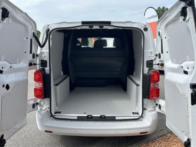 Citroen Jumpy image 7
