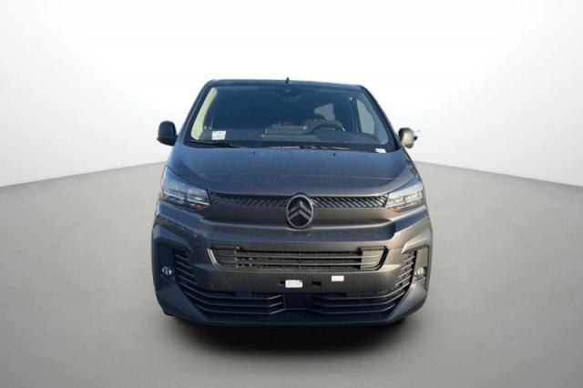 Citroen Jumpy image 6
