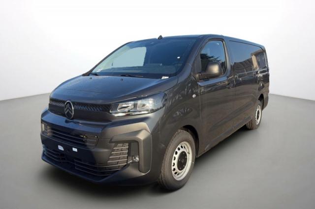 Citroen Jumpy image 7