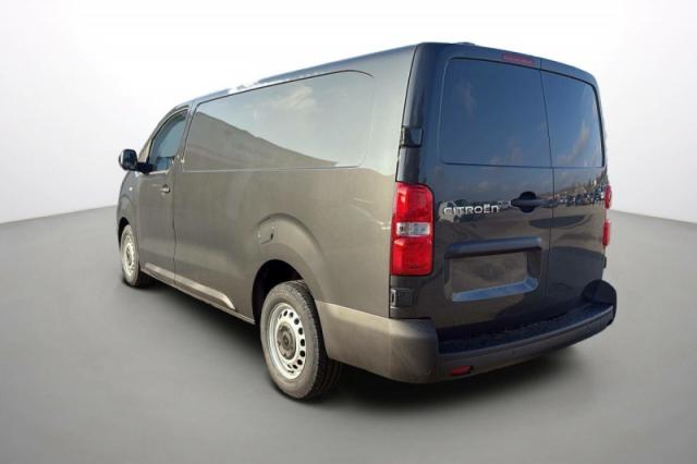 Citroen Jumpy image 3