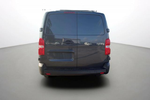 Citroen Jumpy image 8