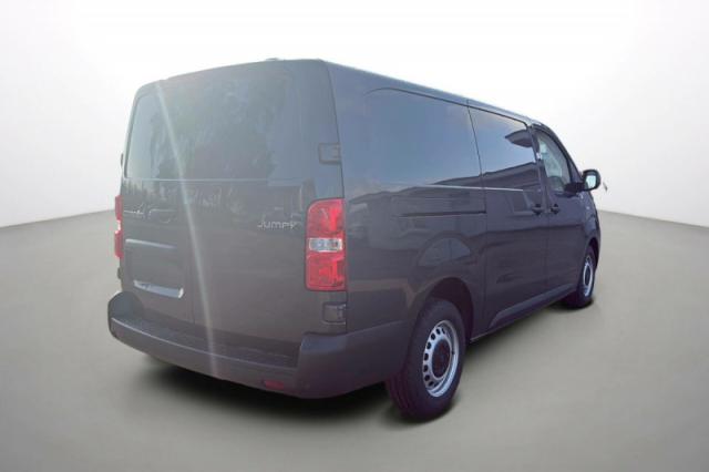 Citroen Jumpy image 2
