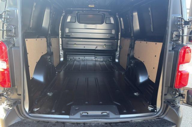 Citroen Jumpy image 1