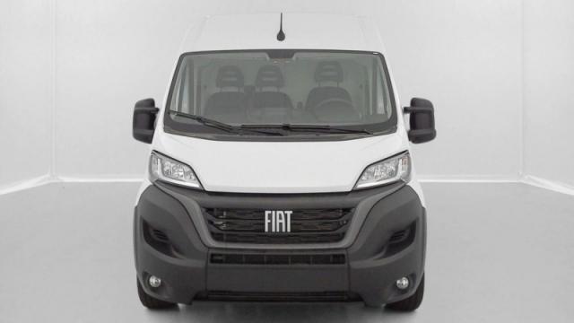 Fiat Ducato image 9