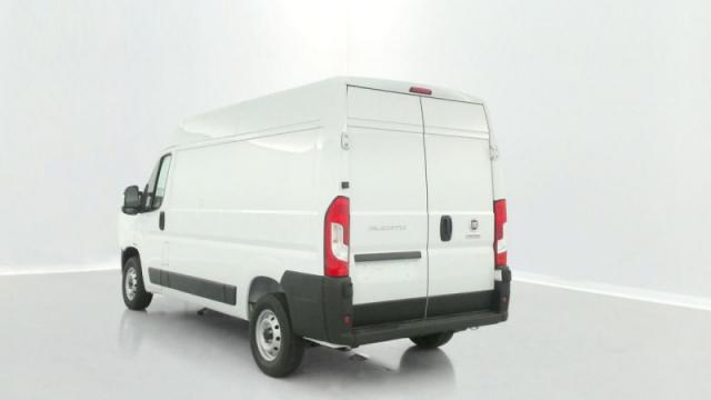Fiat Ducato image 5