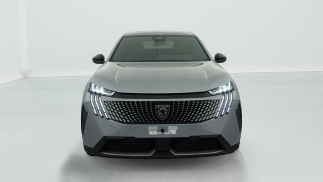 Peugeot 3008 image 8