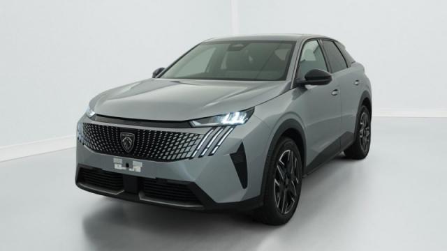 Peugeot 3008 image 3