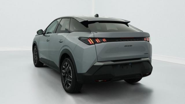 Peugeot 3008 image 6