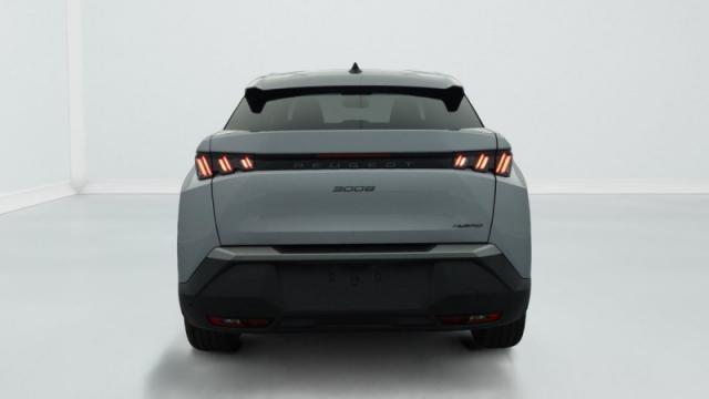 Peugeot 3008 image 1
