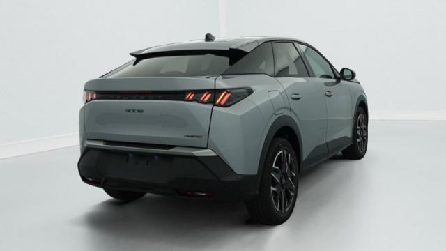 Peugeot 3008 image 5
