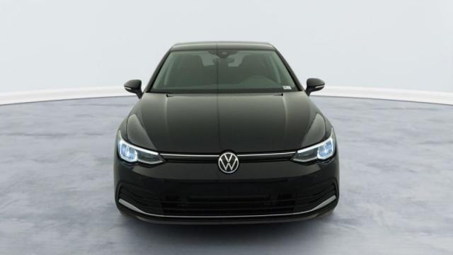 Volkswagen Golf image 9