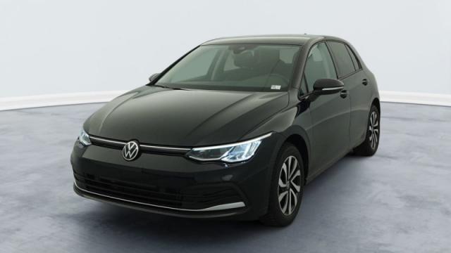 Volkswagen Golf image 6