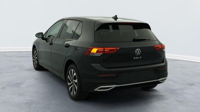 Volkswagen Golf image 7