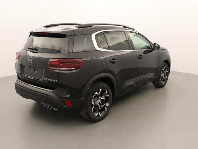 Citroen C5 Aircross image 1