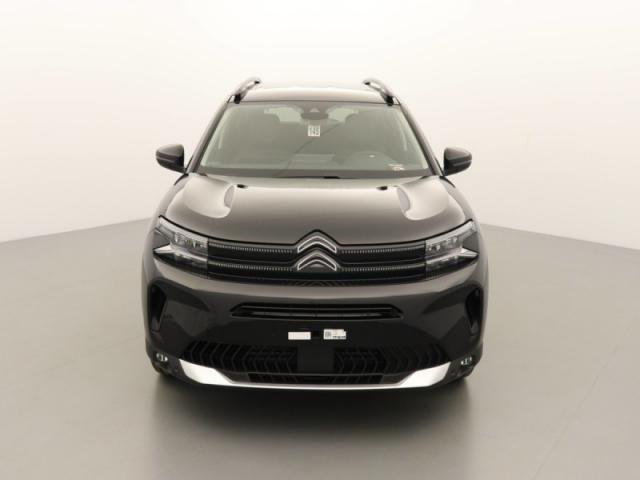 Citroen C5 Aircross image 4
