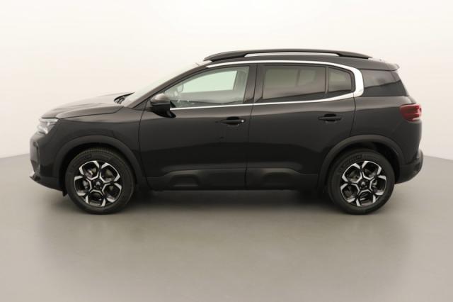Citroen C5 Aircross image 5