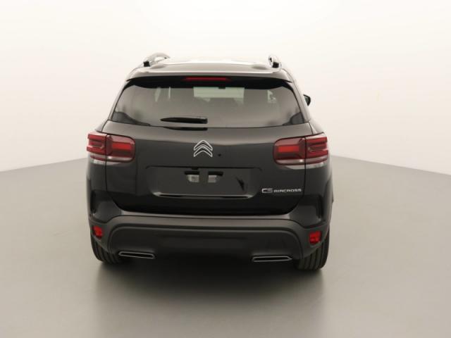 Citroen C5 Aircross image 2
