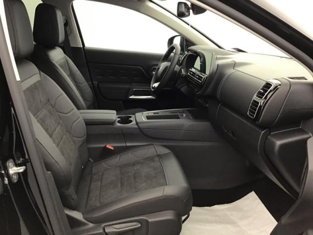 Citroen C5 Aircross image 3