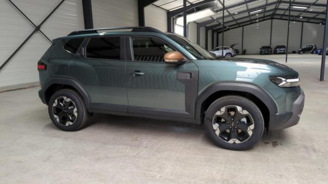 Dacia