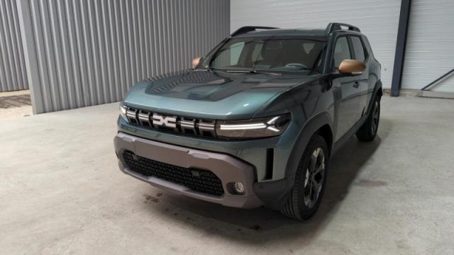 Dacia Duster image 2
