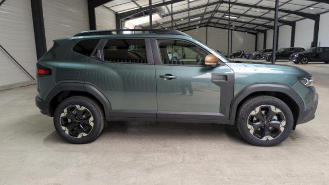 Dacia Duster image 7