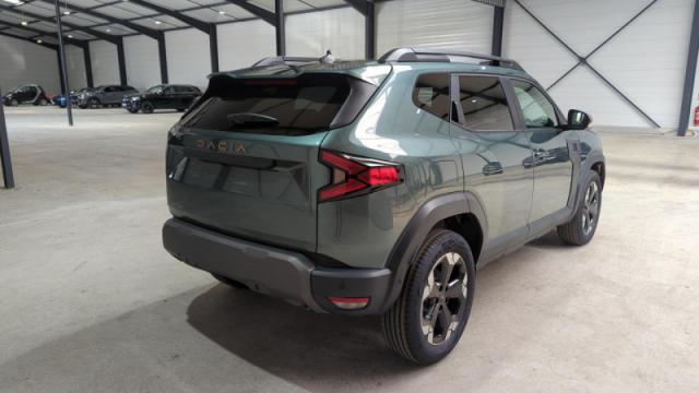 Dacia Duster image 8