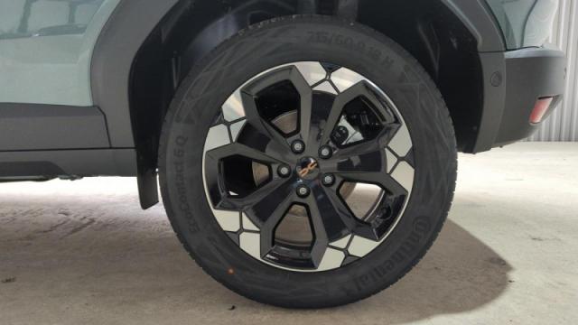 Dacia Duster image 6
