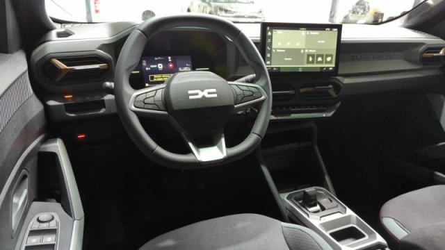 Dacia Duster image 4