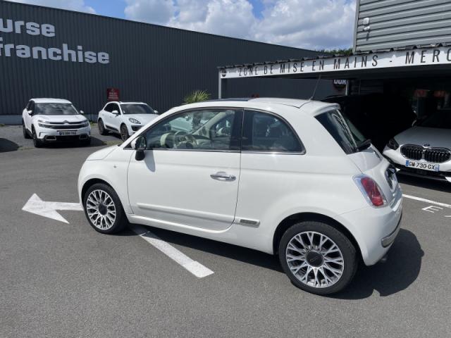 Fiat 500 image 9
