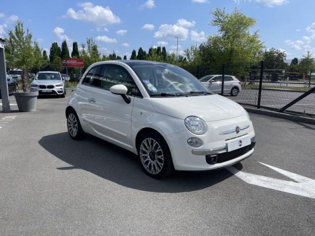 Fiat 500 image 4