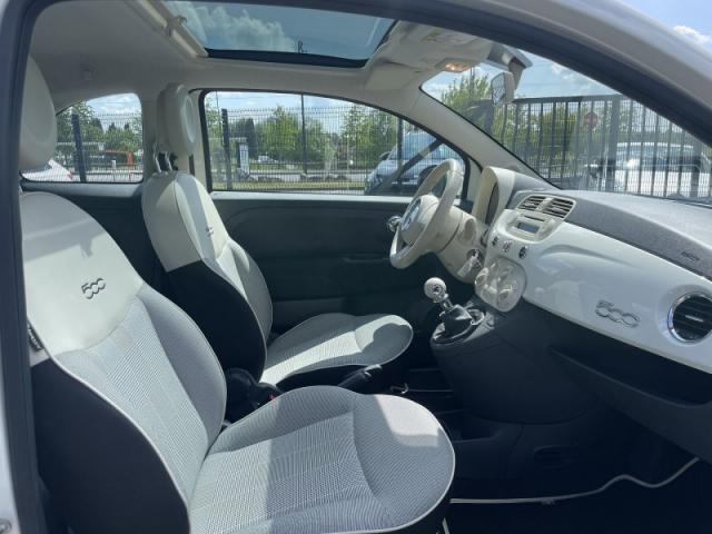 Fiat 500 image 5