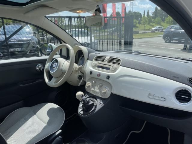 Fiat 500 image 6