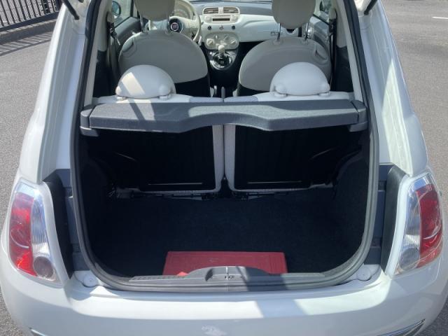 Fiat 500 image 2