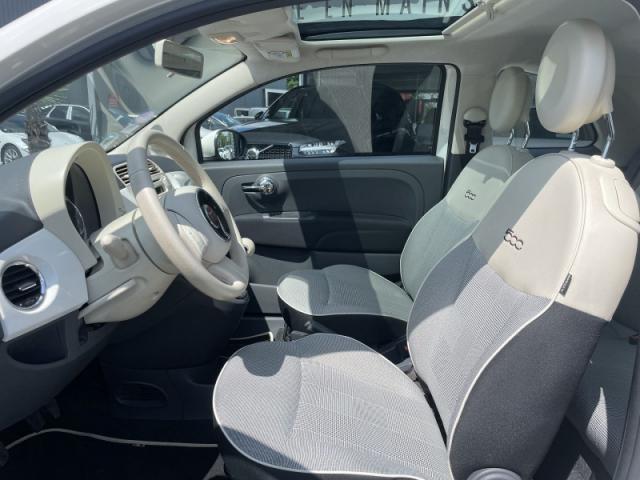 Fiat 500 image 1
