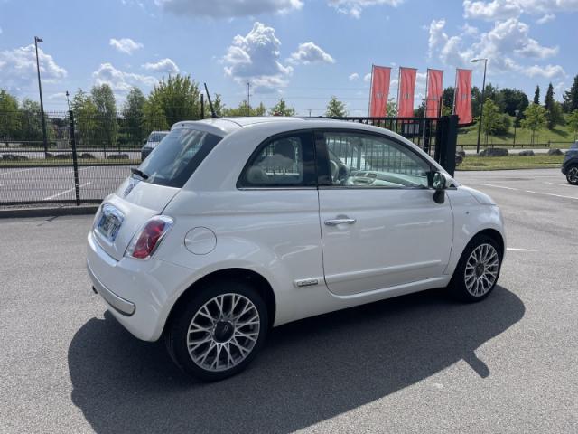 Fiat 500 image 8