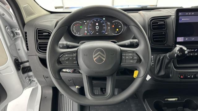 Citroen Jumper image 8