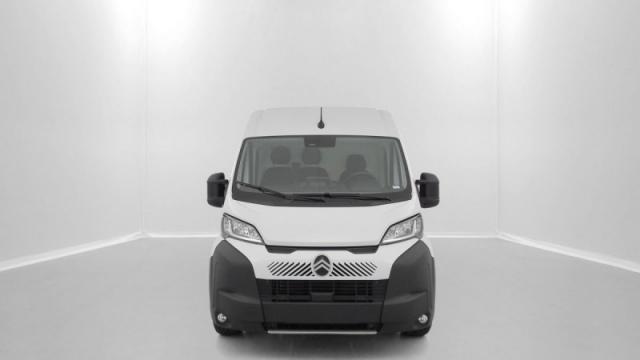 Citroen Jumper image 1