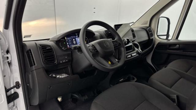 Citroen Jumper image 5