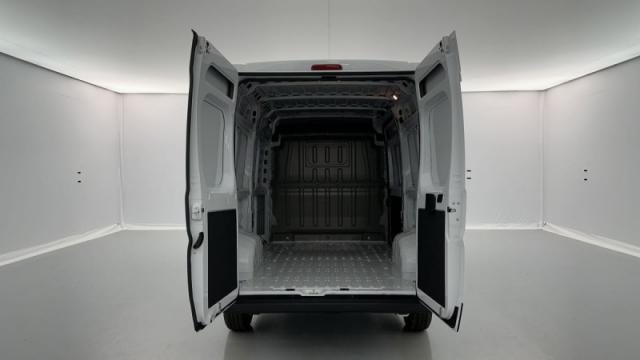 Citroen Jumper image 6
