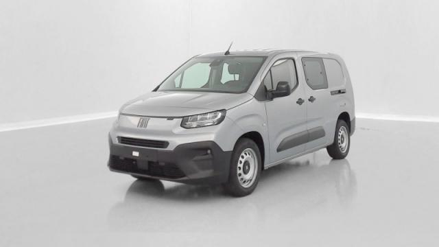Fiat Doblo image 4