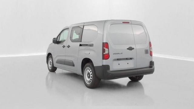 Fiat Doblo image 7
