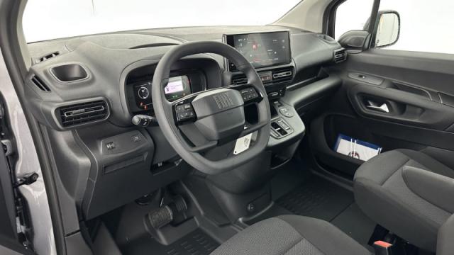 Fiat Doblo image 2