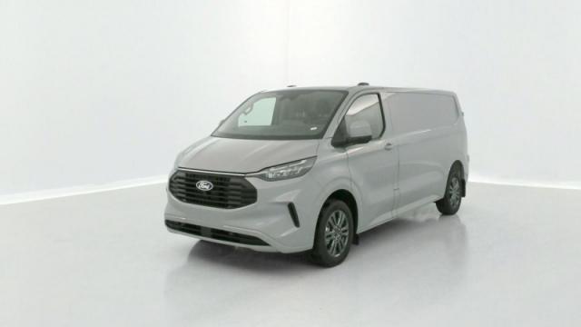 Ford Transit image 5