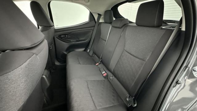 Toyota Yaris image 8